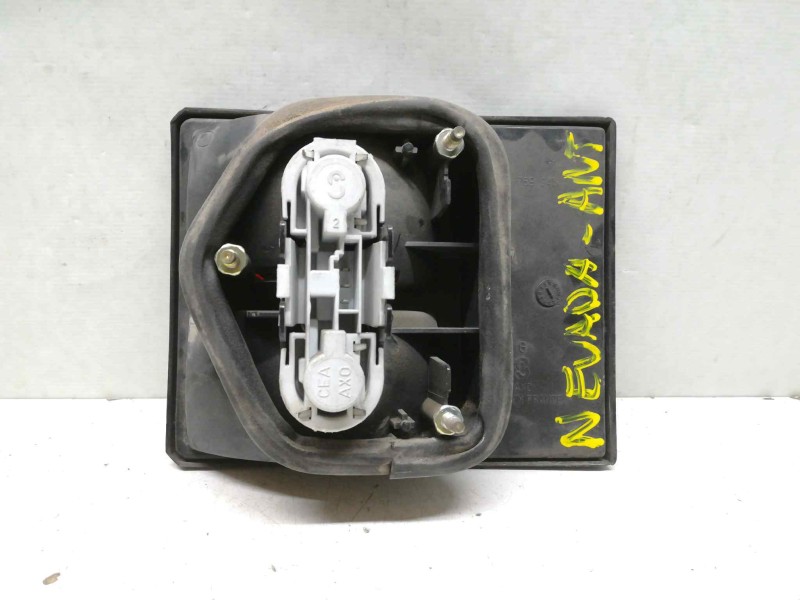 Recambio de piloto trasero izquierdo para renault 21 nevada (k48) referencia OEM IAM   INTERIOR