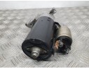 Recambio de motor arranque para bmw serie 5 berlina (e60) 520d referencia OEM IAM 780250805 0001109070 BOSCH