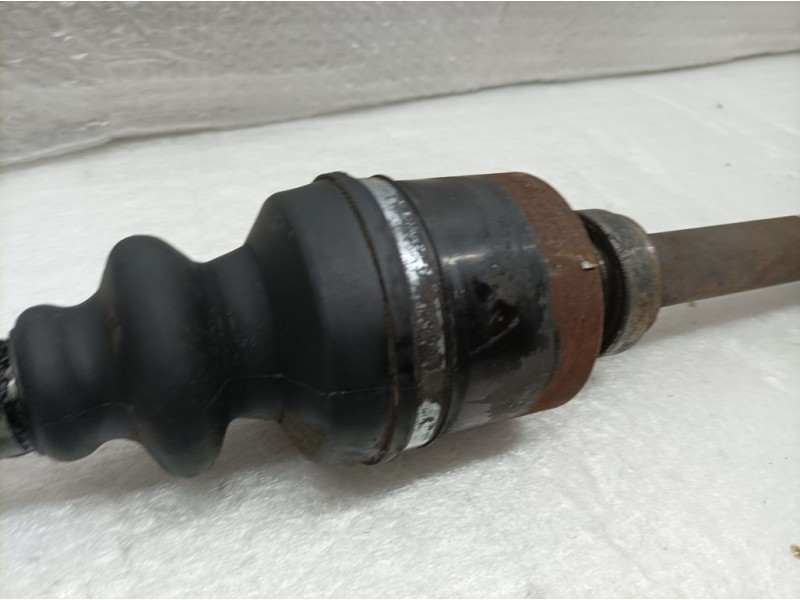 Recambio de transmision delantera derecha para peugeot 806 sr referencia OEM IAM   