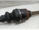 Recambio de transmision delantera derecha para peugeot 806 sr referencia OEM IAM   