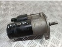 Recambio de motor arranque para seat ibiza (6k1) signo referencia OEM IAM 036911023S 0001107025 BOSCH