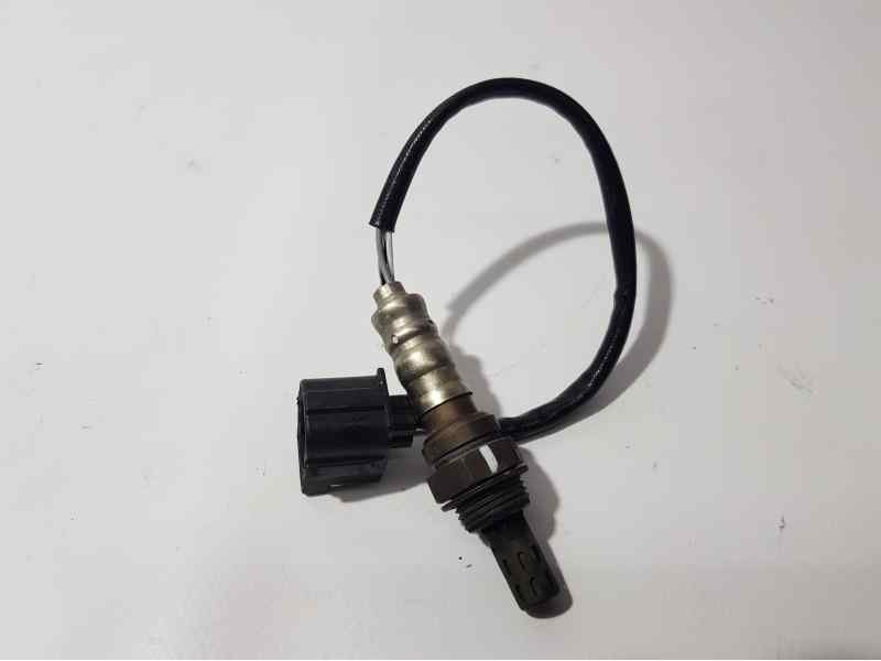 Recambio de sonda lambda para mercedes-benz clase a (w169) a 170 (169.032) referencia OEM IAM A0035428118  