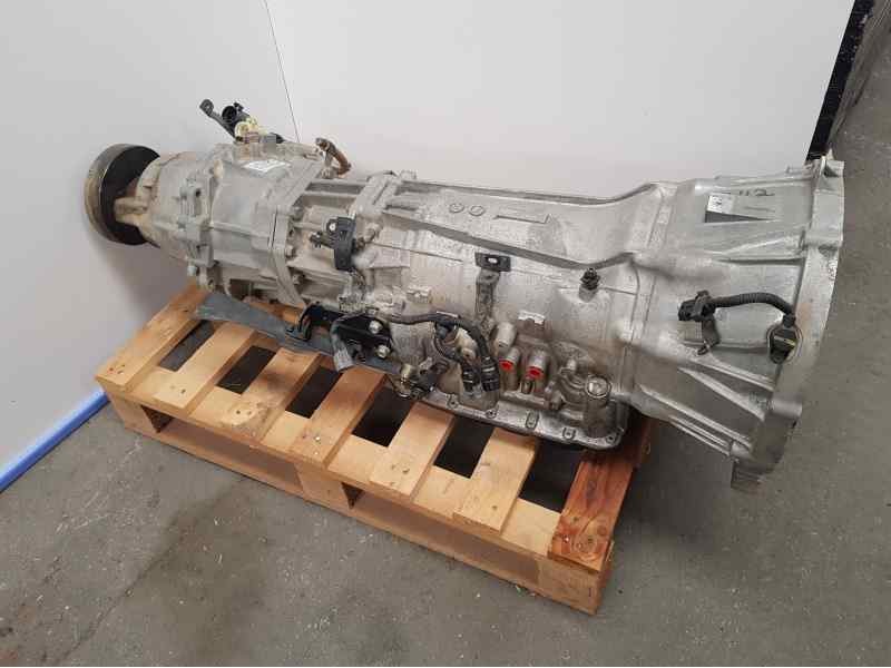 Recambio de caja cambios para kia sorento 2.5 crdi vgt ex1 referencia OEM IAM 450004C051 D70147 AUTOMATICA