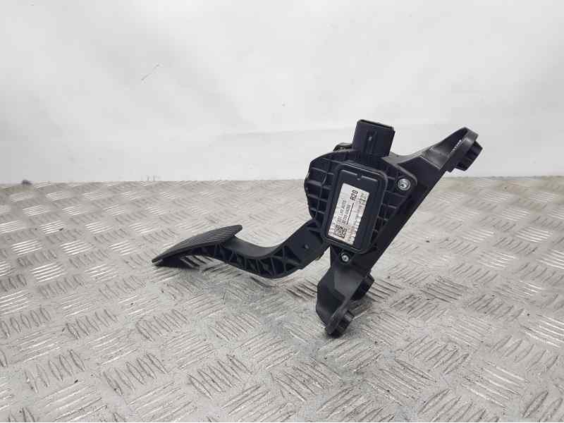 Recambio de potenciometro pedal para kia cee´d drive referencia OEM IAM 32700G4200  