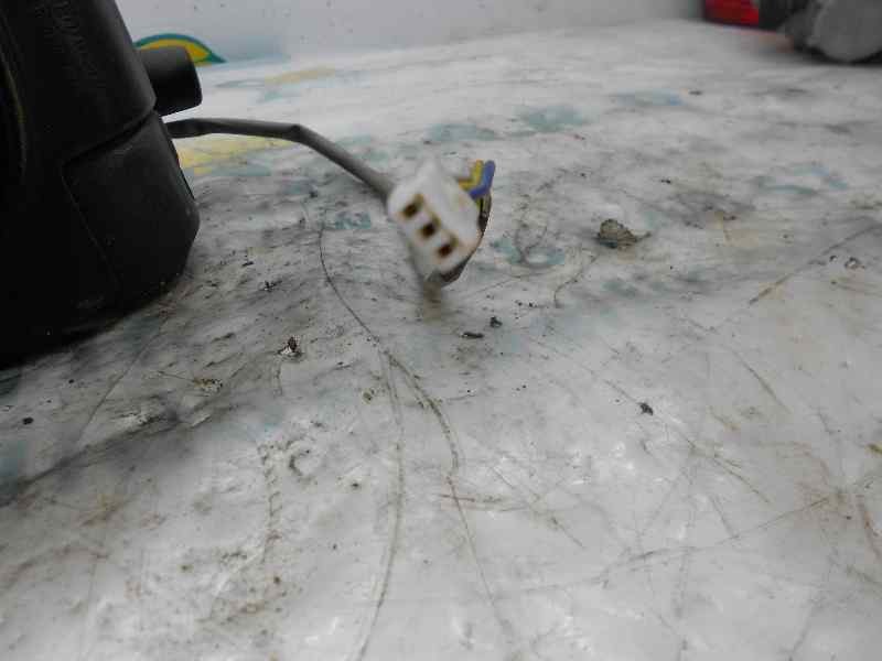 Recambio de retrovisor izquierdo para hyundai h 1 2.5 turbodiesel referencia OEM IAM   