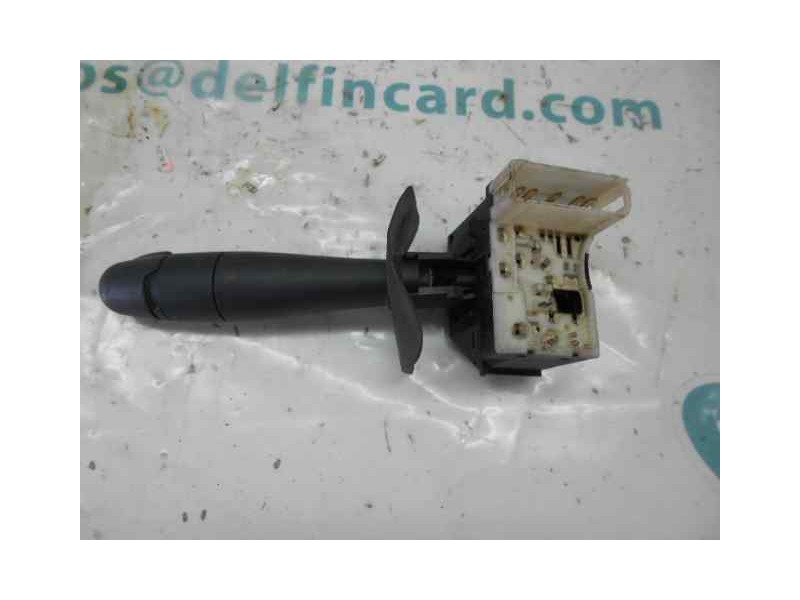 Recambio de mando limpia para renault clio ii fase ii (b/cb0) authentique referencia OEM IAM   