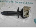 Recambio de mando limpia para renault clio ii fase ii (b/cb0) authentique referencia OEM IAM   