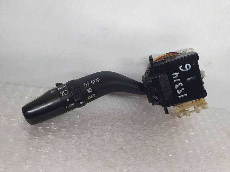 Recambio de mando luces para mazda cx-7 (er) active referencia OEM IAM 17A0894  