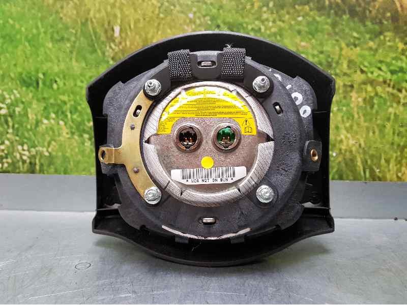 Recambio de kit airbag para mini mini (r50,r53) cooper referencia OEM IAM   ROZADO VER FOTOS