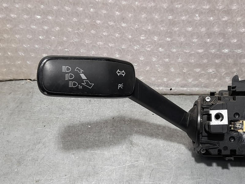 Recambio de mando luces y limpia para volkswagen golf vii sportsvan advance bluemotion tech referencia OEM IAM 5Q0953507FT  