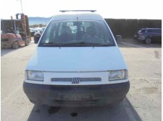 FIAT SCUDO (222)