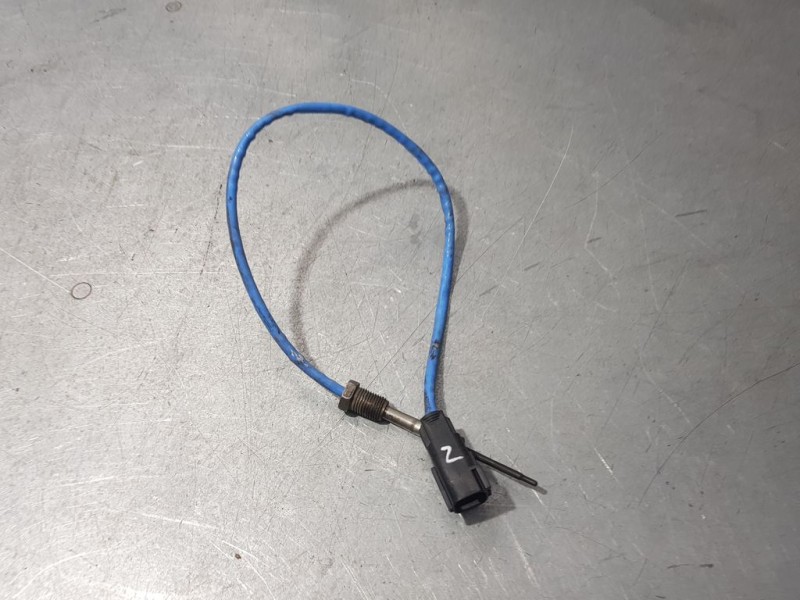 Recambio de sensor para ford focus lim. (cb8) trend referencia OEM IAM 6G9112B561DA  TEMPERATURA