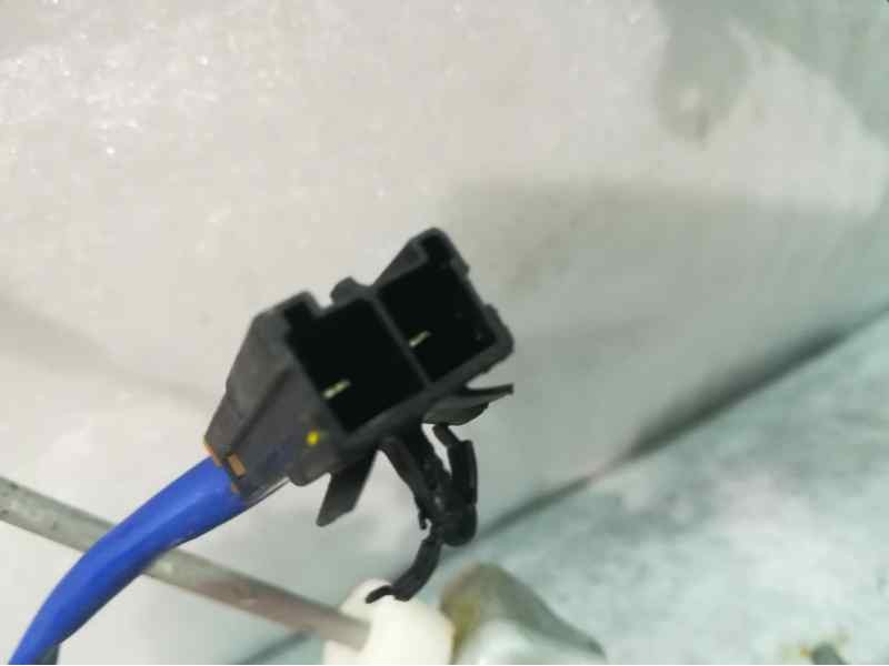 Recambio de elevalunas delantero izquierdo para nissan almera (n16/e) acenta referencia OEM IAM 807314M700 2 PINS 