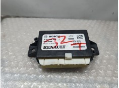 MODULO ELECTRONICO 259909460R 0263004899 BOSCH