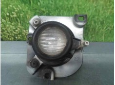 Recambio de faro antiniebla derecho para fiat nuova 500 (150) pop referencia OEM IAM   
