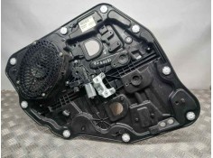 ELEVALUNAS TRASERO DERECHO 519801110 C46790103 ELECTRICO BROSE