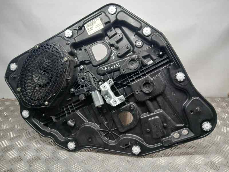 Recambio de elevalunas trasero derecho para jeep renegade longitude fwd referencia OEM IAM 519801110 C46790103 ELECTRICO BROSE