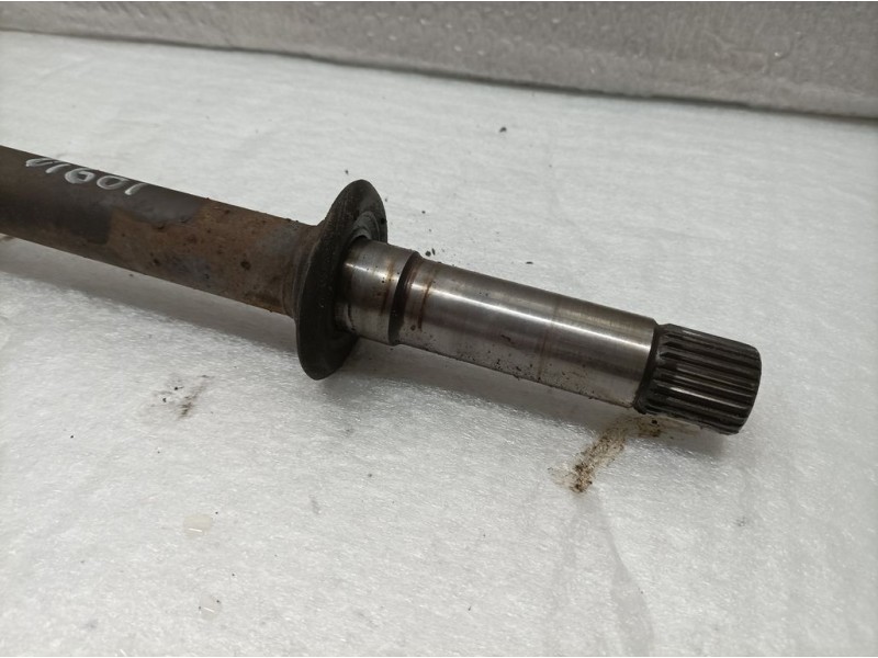 Recambio de transmision delantera derecha para peugeot 806 sr referencia OEM IAM   