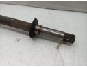 Recambio de transmision delantera derecha para peugeot 806 sr referencia OEM IAM   