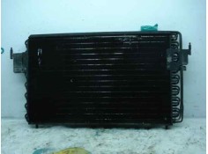 CONDENSADOR / RADIADOR AIRE ACONDICIONADO 