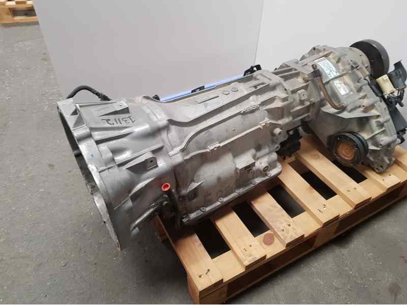 Recambio de caja cambios para kia sorento 2.5 crdi vgt ex1 referencia OEM IAM 450004C051 D70147 AUTOMATICA