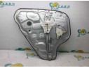 Recambio de elevalunas trasero derecho para hyundai i30 style referencia OEM IAM   ELECTRICO