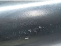 Recambio de motor arranque para seat ibiza (6k1) signo referencia OEM IAM 036911023S 0001107025 BOSCH