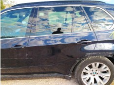 Recambio de puerta trasera izquierda para bmw x5 (e70) 3.0 d referencia OEM IAM 41527261481  TOCADA