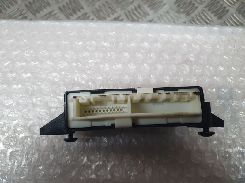 Recambio de modulo electronico para renault megane iv berlina 5p limited referencia OEM IAM 259909460R 0263004899 BOSCH