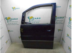 PUERTA DELANTERA IZQUIERDA 