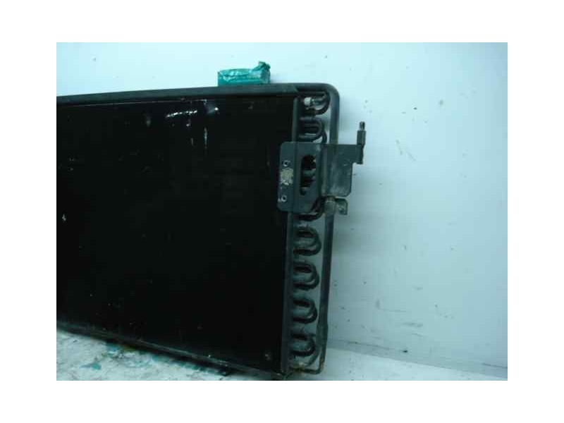 Recambio de condensador / radiador aire acondicionado para citroën zx referencia OEM IAM   