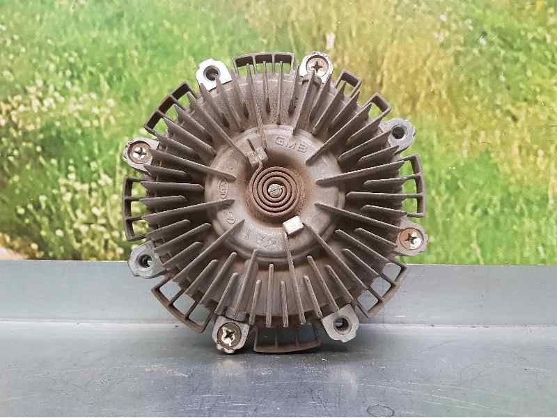 Recambio de ventilador viscoso motor para kia sorento 2.5 crdi ex referencia OEM IAM 252374A000  