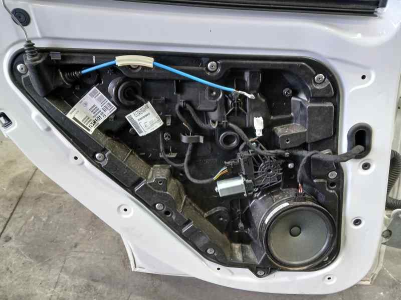 Recambio de elevalunas trasero izquierdo para mercedes-benz clase gla (w156) gla 200 (156.943) referencia OEM IAM A2047302735  E