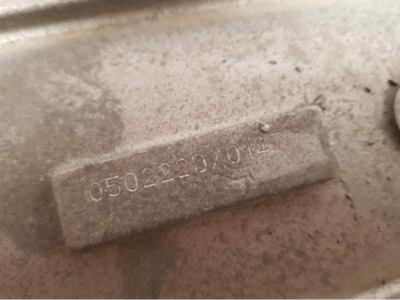 Recambio de caja cambios para kia sorento 2.5 crdi vgt ex1 referencia OEM IAM 450004C051 D70147 AUTOMATICA