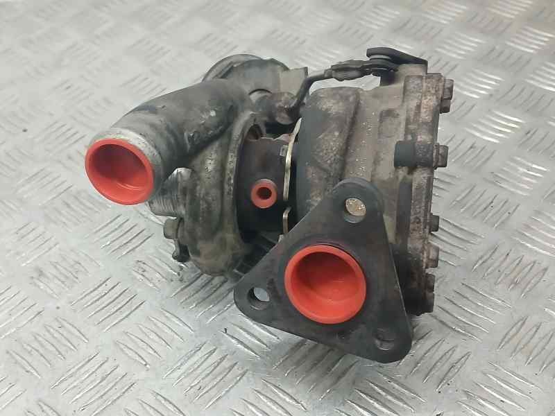 Recambio de turbocompresor para opel astra h caravan cosmo referencia OEM IAM 8978000926 6450459 