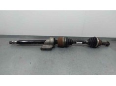 TRANSMISION DELANTERA DERECHA 9186550 