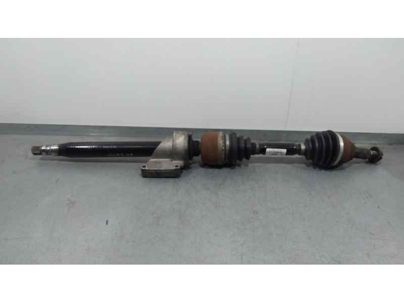 Recambio de transmision delantera derecha para saab 9-3 sport sedán vector referencia OEM IAM 9186550  