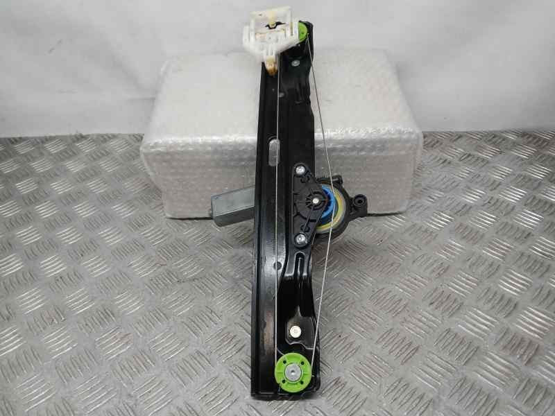 Recambio de elevalunas trasero derecho para bmw serie 2 active tourer (f45) 218d referencia OEM IAM 13262410 2574208 ELECTRICO L
