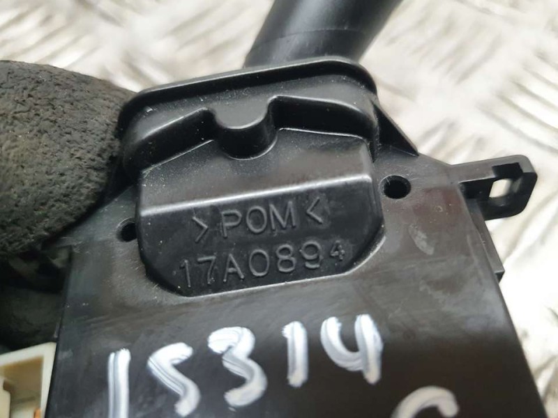 Recambio de mando luces para mazda cx-7 (er) active referencia OEM IAM 17A0894  