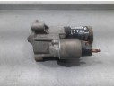 Recambio de motor arranque para peugeot 508 allure referencia OEM IAM 9671014680  