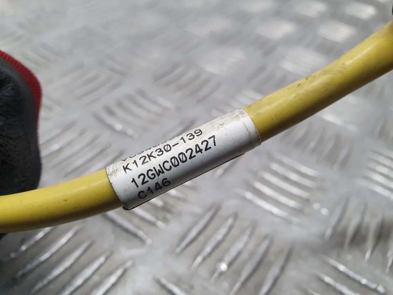 Recambio de retrovisor izquierdo para peugeot 308 sw envy referencia OEM IAM 12503400C VC340300 ELECTRICO/TOCADO 6 PINES