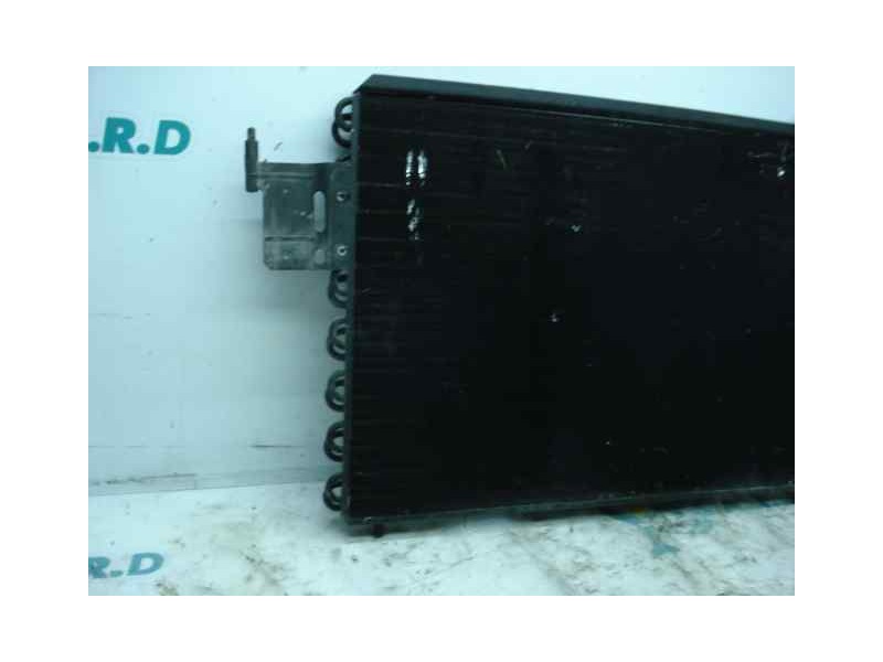 Recambio de condensador / radiador aire acondicionado para citroën zx referencia OEM IAM   