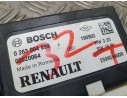 Recambio de modulo electronico para renault megane iv berlina 5p limited referencia OEM IAM 259909460R 0263004899 BOSCH