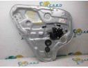 Recambio de elevalunas trasero izquierdo para hyundai i30 style referencia OEM IAM   ELECTRICO