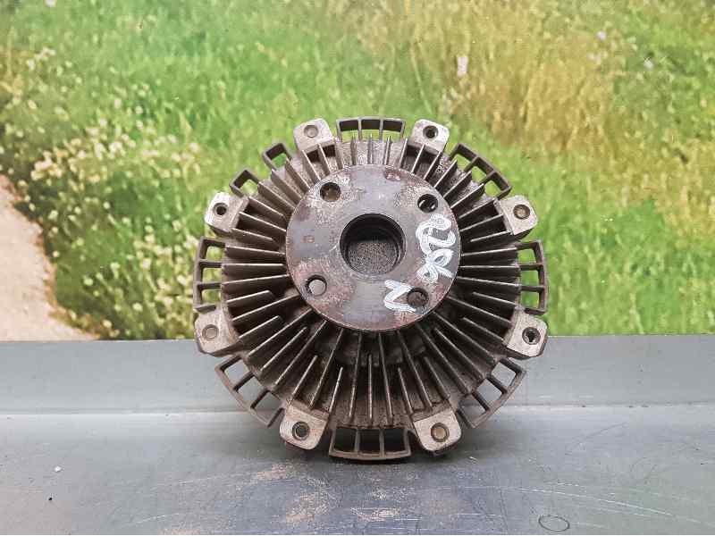 Recambio de ventilador viscoso motor para kia sorento 2.5 crdi ex referencia OEM IAM 252374A000  