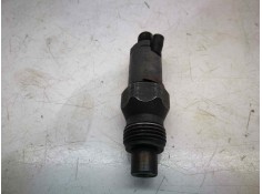 INYECTOR LCR6735405 DELPHI