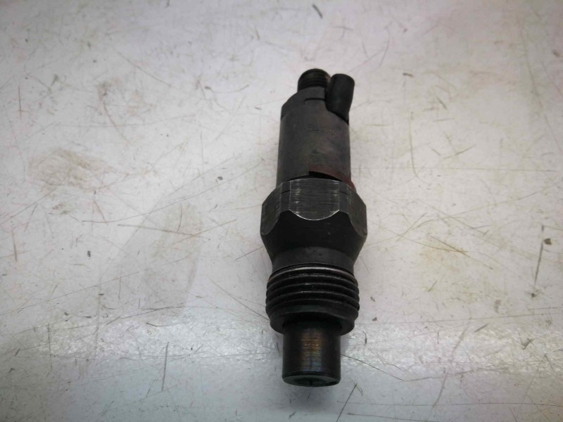 Recambio de inyector para renault kangoo (f/kc0) 1.9 diesel referencia OEM IAM LCR6735405  DELPHI