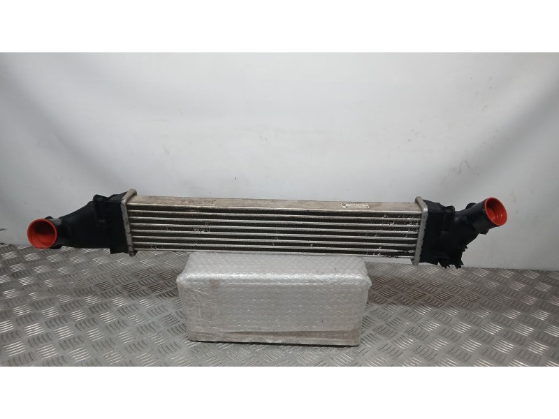 Recambio de intercooler para dacia logan (ls_) 1.5 dci (ls0k) referencia OEM IAM 8200424155  