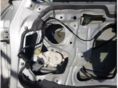 Recambio de elevalunas delantero derecho para bmw 1 (e87) 118 d referencia OEM IAM 51337138466 6 PINS 