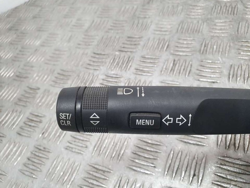 Recambio de mando intermitentes para opel zafira tourer excellence referencia OEM IAM 20941129 40430320059 